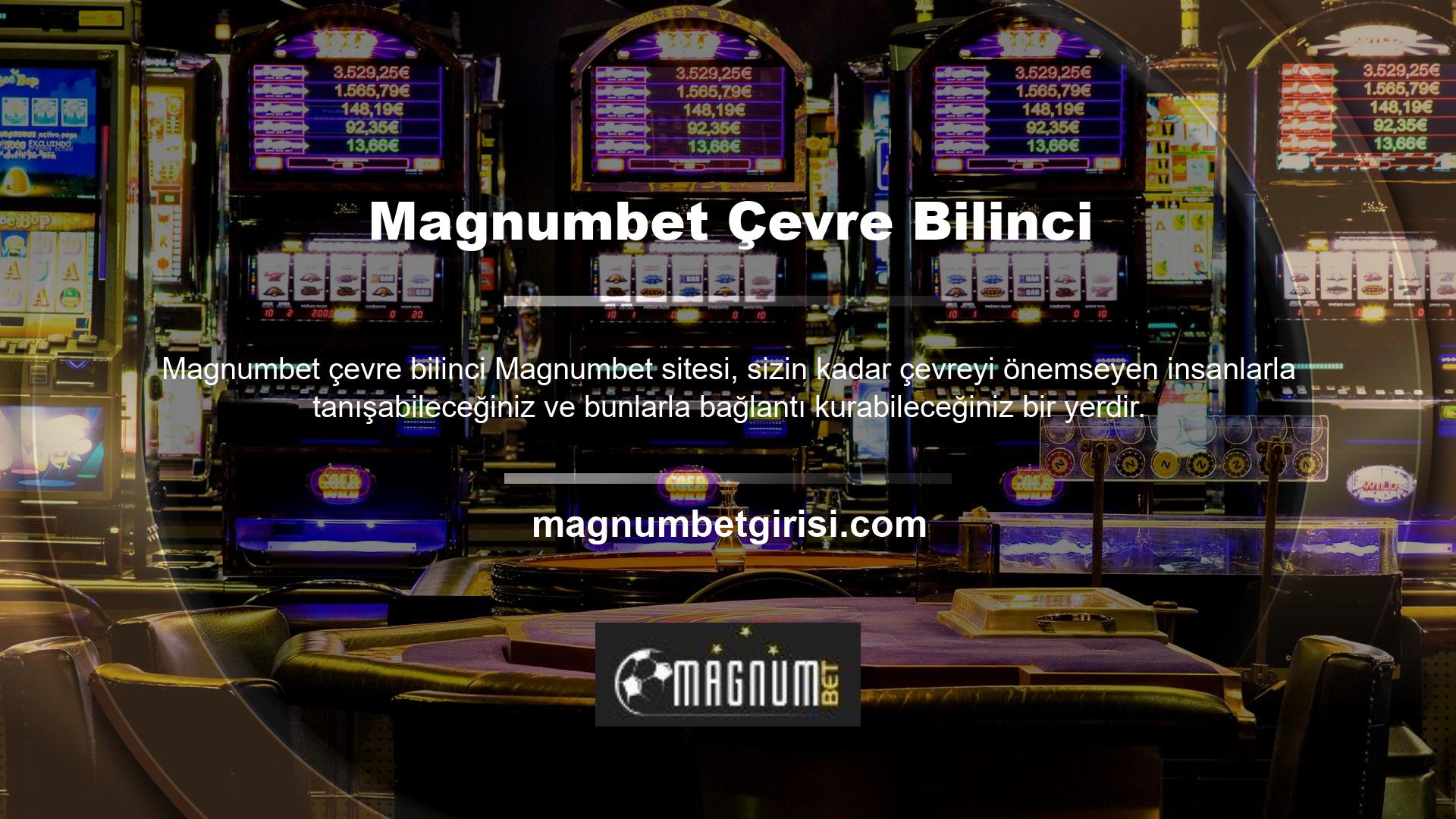 Magnumbet sitesi yasadışı bir bahis sitesidir ve mevcut adresi yakında kapatılacaktır