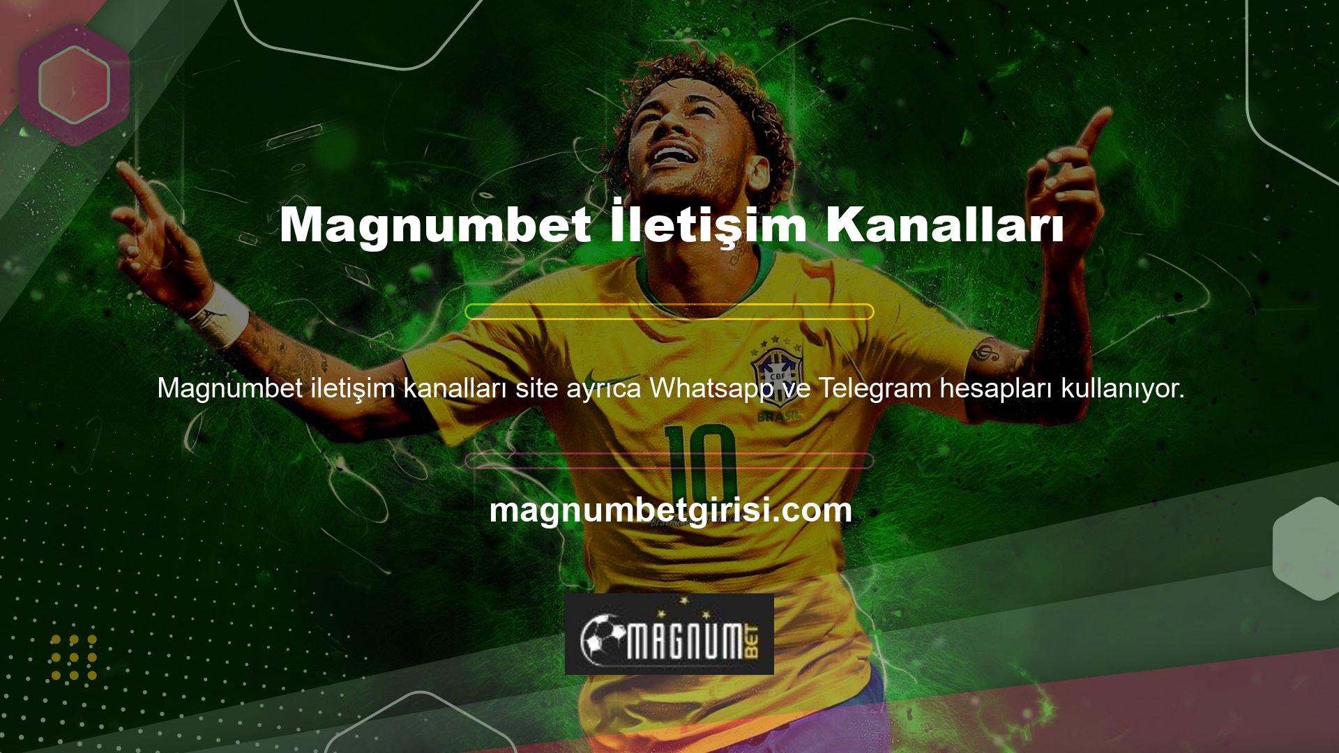 Oyunlarda, web yöneticilerinin hızlı ve verimli bir şekilde iletişim kurabilmesi çok önemlidir