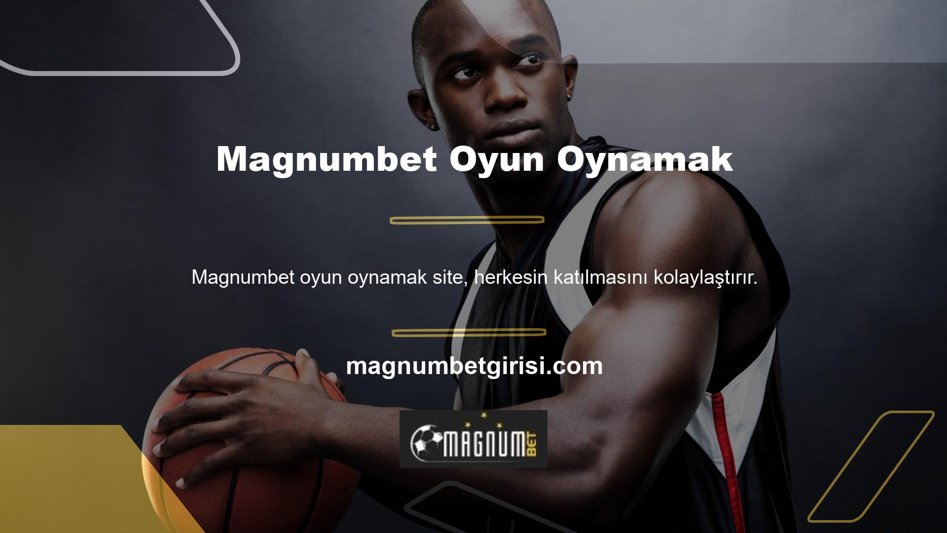Magnumbet Çarkıfelek oynayarak eğlenebilir ve para kazanabilirsiniz