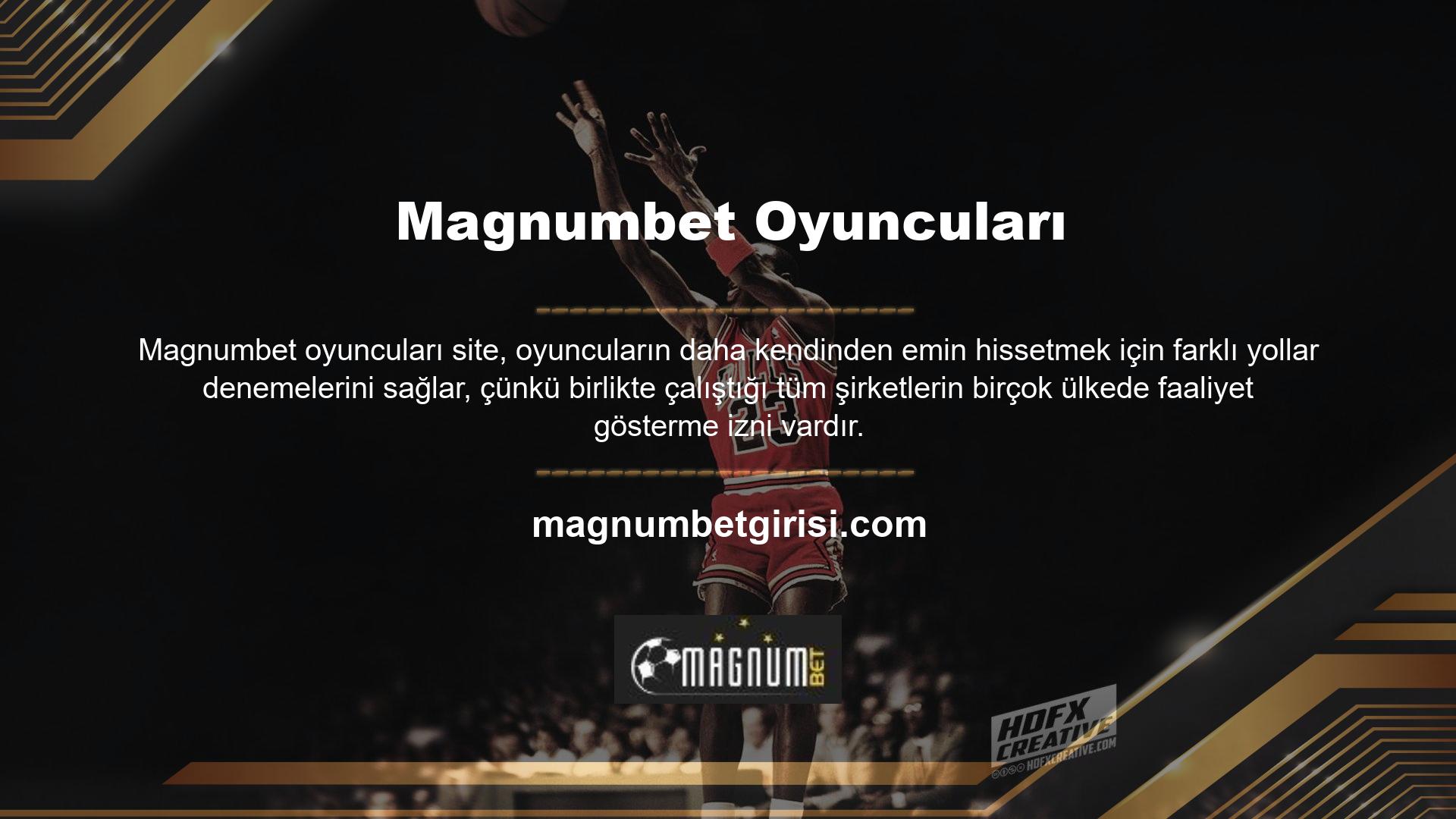 İlk aşamada üyeliğinizi açarsanız tüm seçenekleri seçebileceğinizi daha önce söyledik